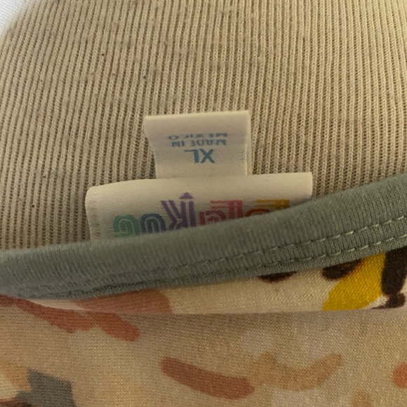 LuLaRoe Melissa - Picture 5 of 5